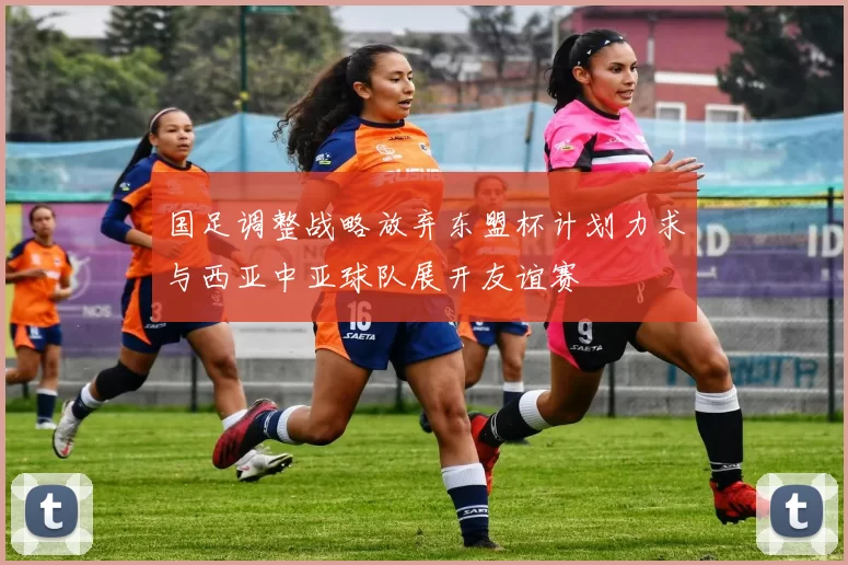 国足调整战略放弃东盟杯计划力求与西亚中亚球队展开友谊赛